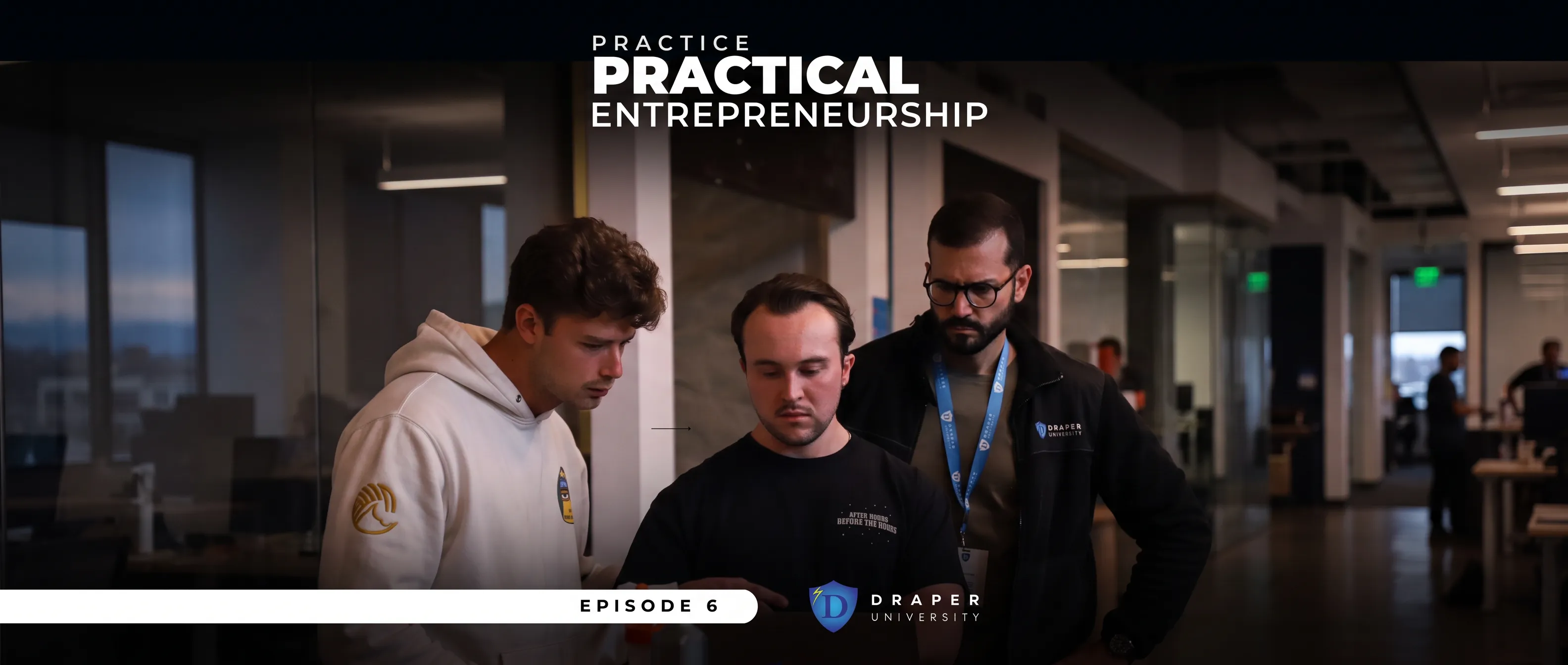 Practice Practical Entrepreneurship