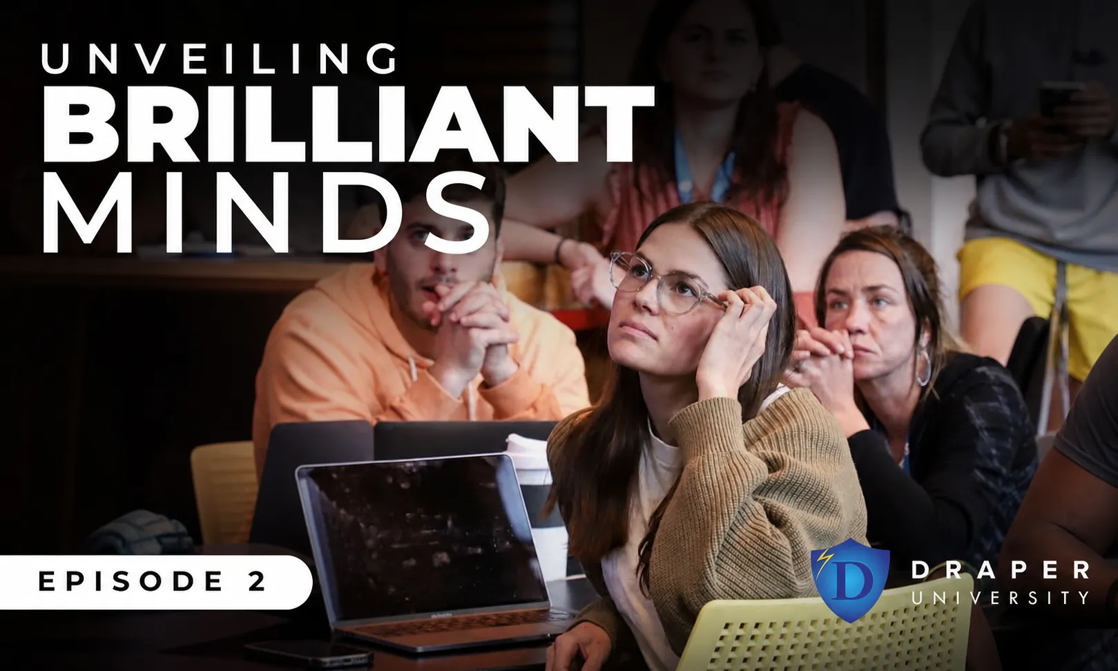 Unveling Brilliant Minds