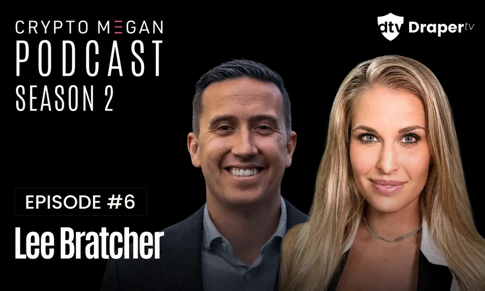 The Crypto Megan Podcast: Bitcoin as a World Reserve Currency: Real or Fantasy?