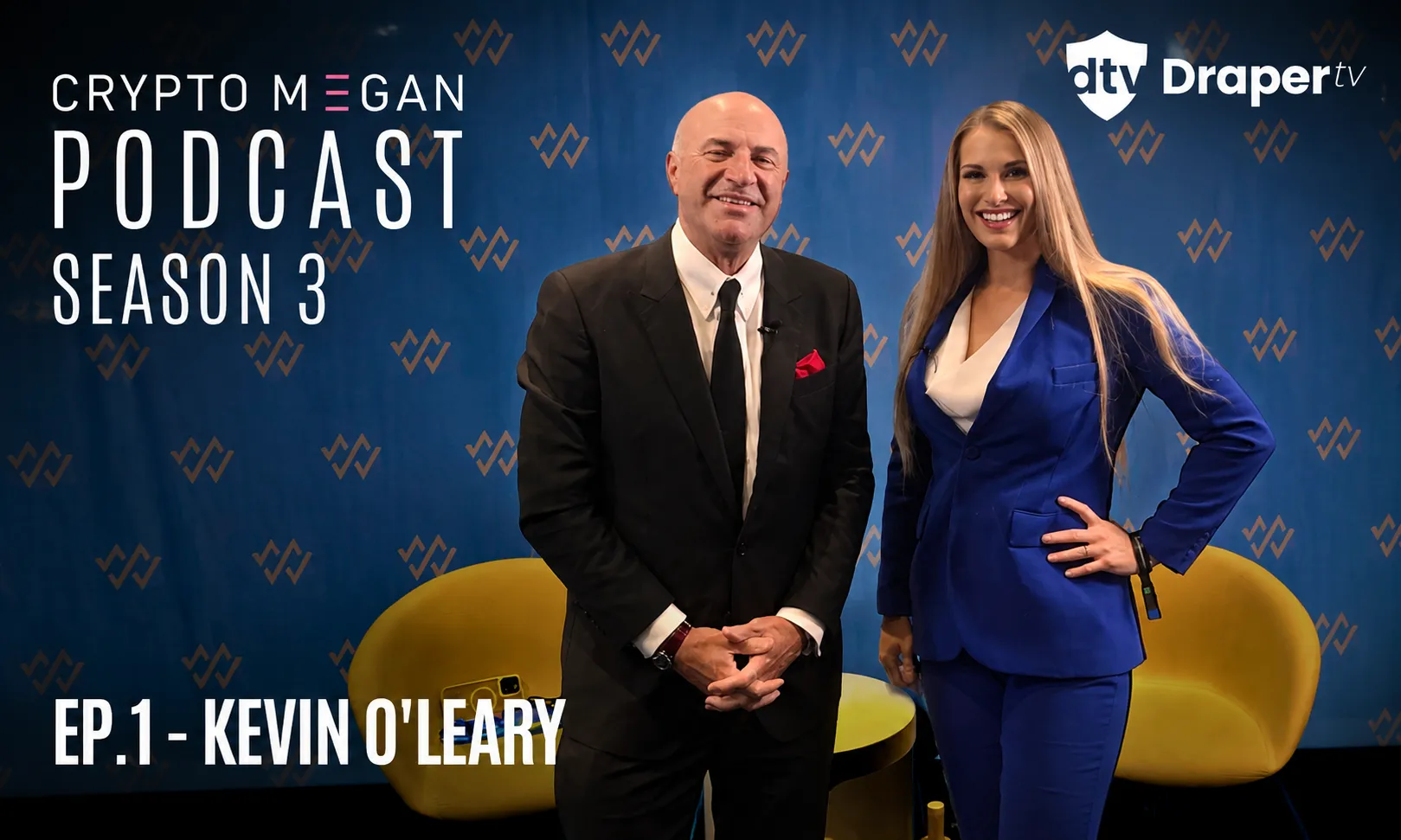 Is Canada Doomed? Kevin O'Leary on Politics, Bitcoin, and a $200k BTC Future