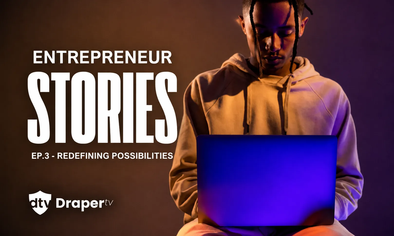 Meet the Visionaries Redefining Possibilities