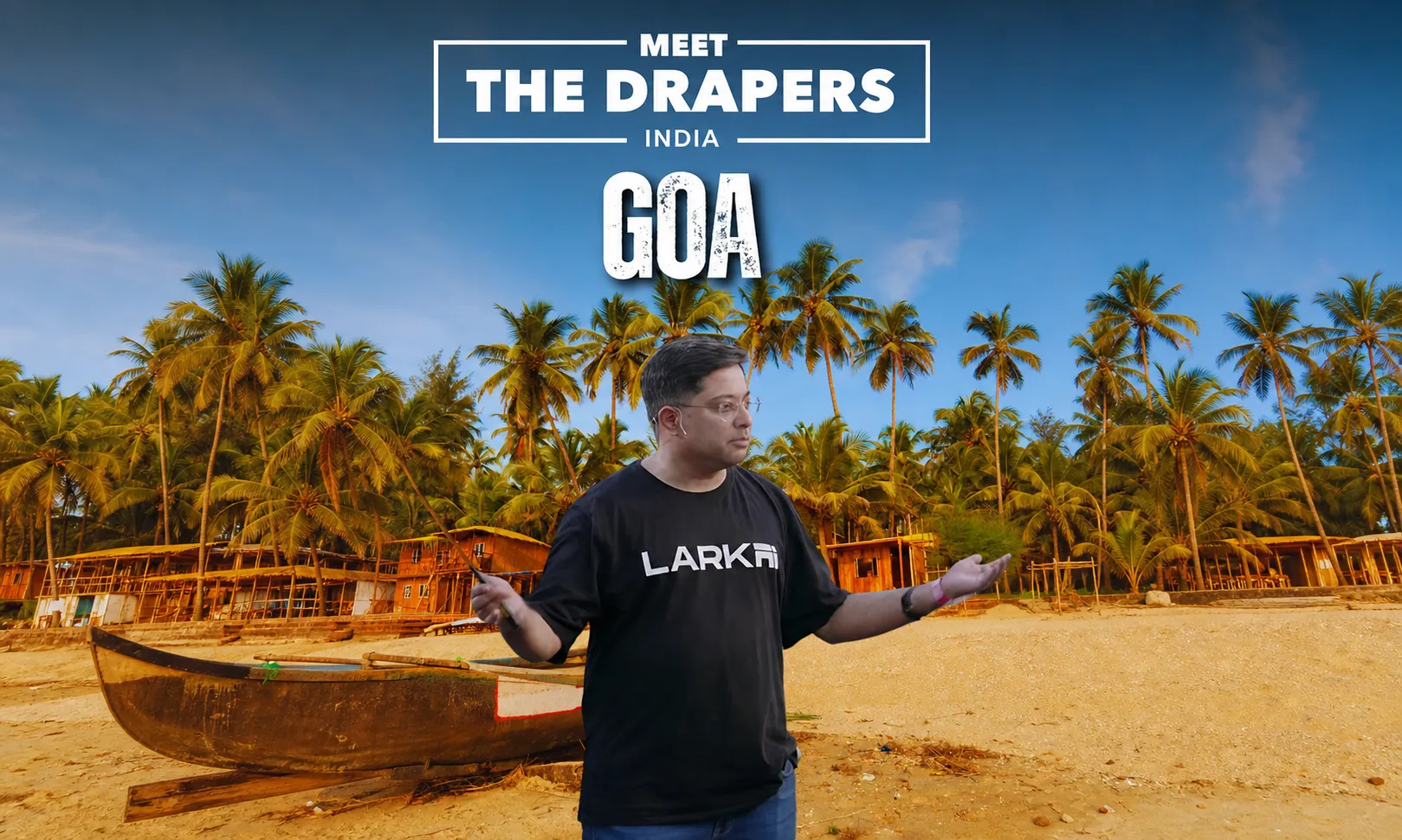 Turning Tragedy Into Tech: AI That Detects Heart Attacks Early | Meet the Drapers India: Goa