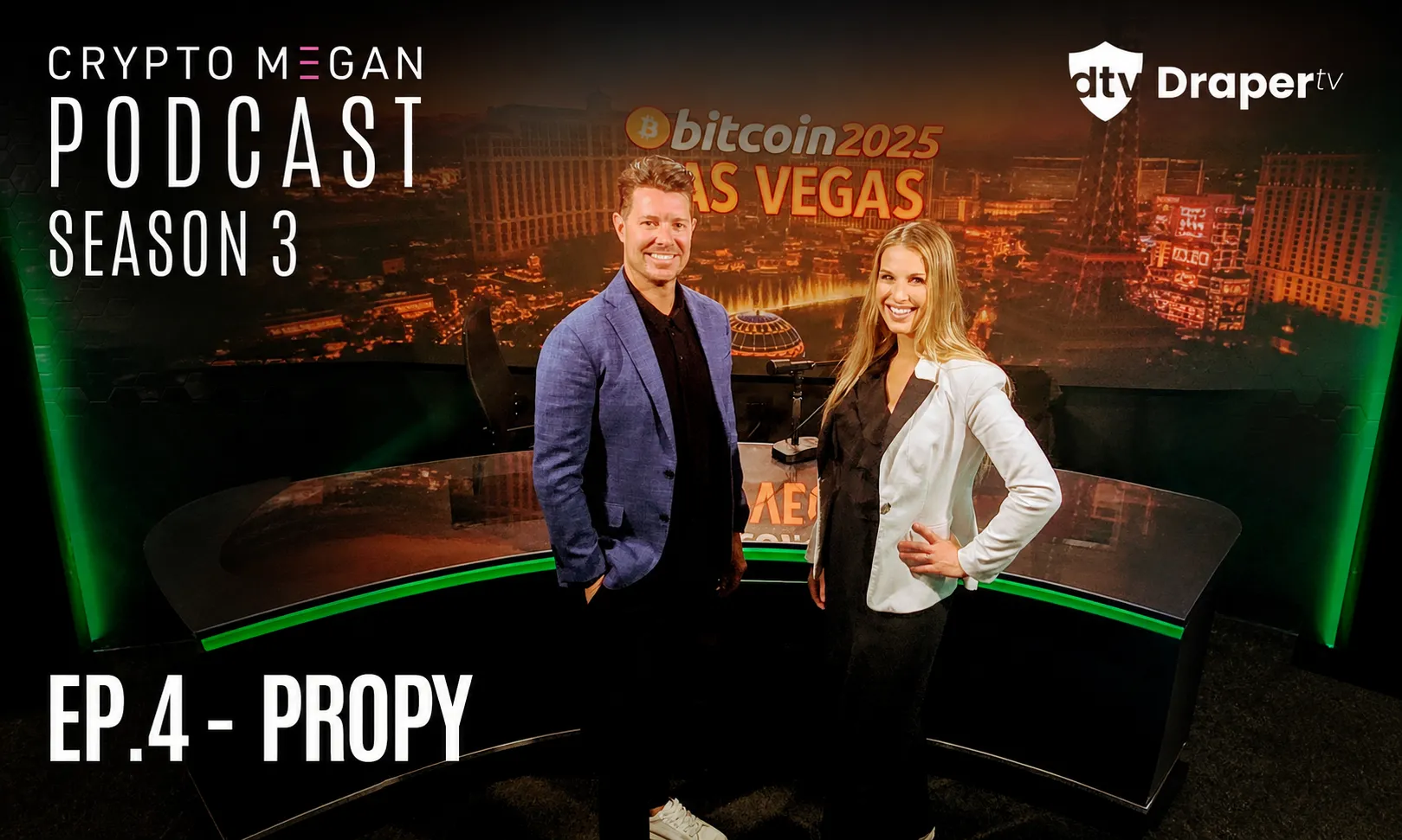 Propy: Powering the OnChain Real Estate Revolution