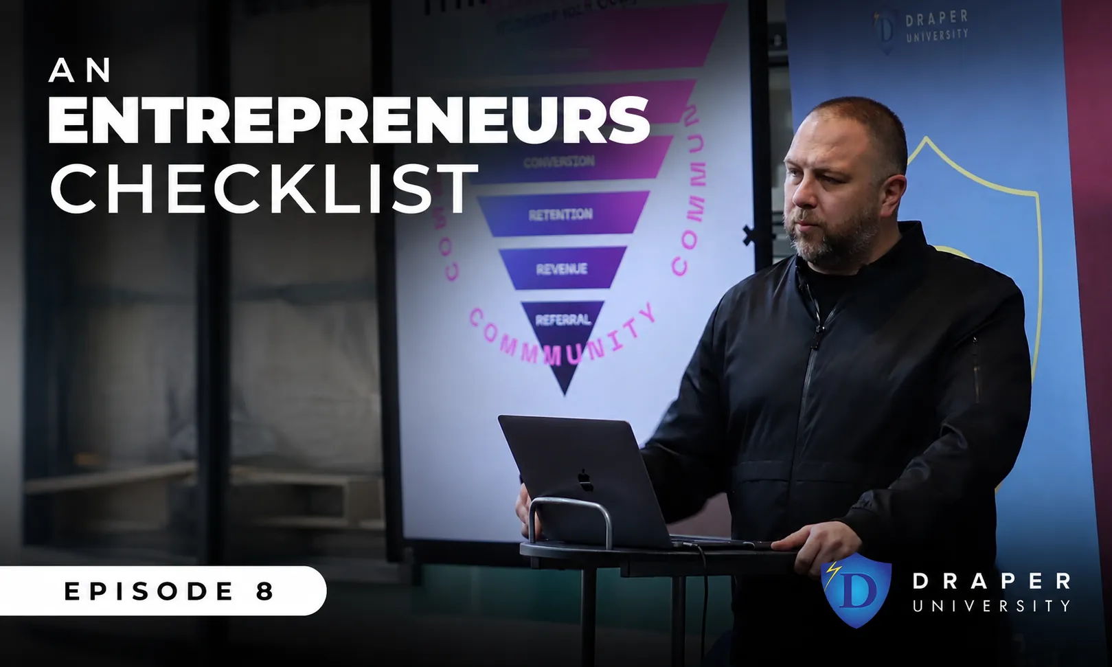 An Entrepreneurs Checklist