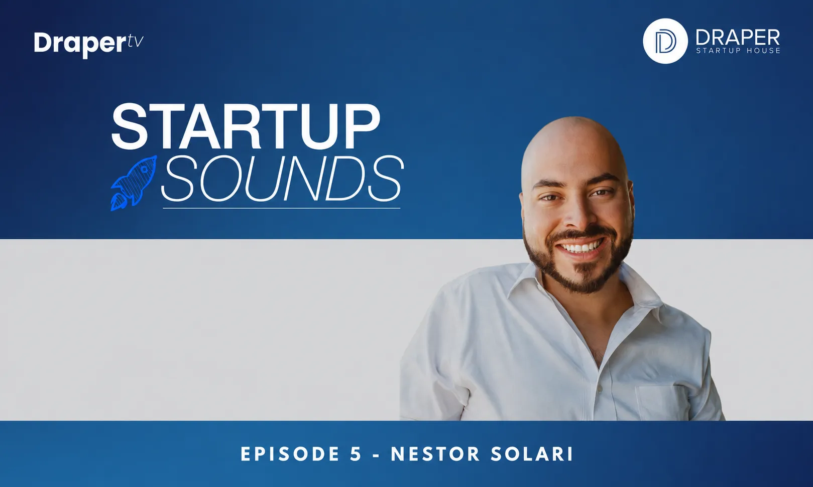 Startup Sounds: The Insurance Innovation 