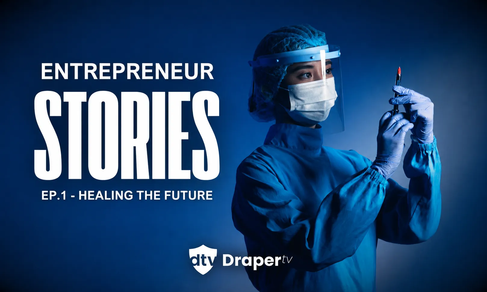 Healing the Future: Meet the Innovators Transforming Healthcare