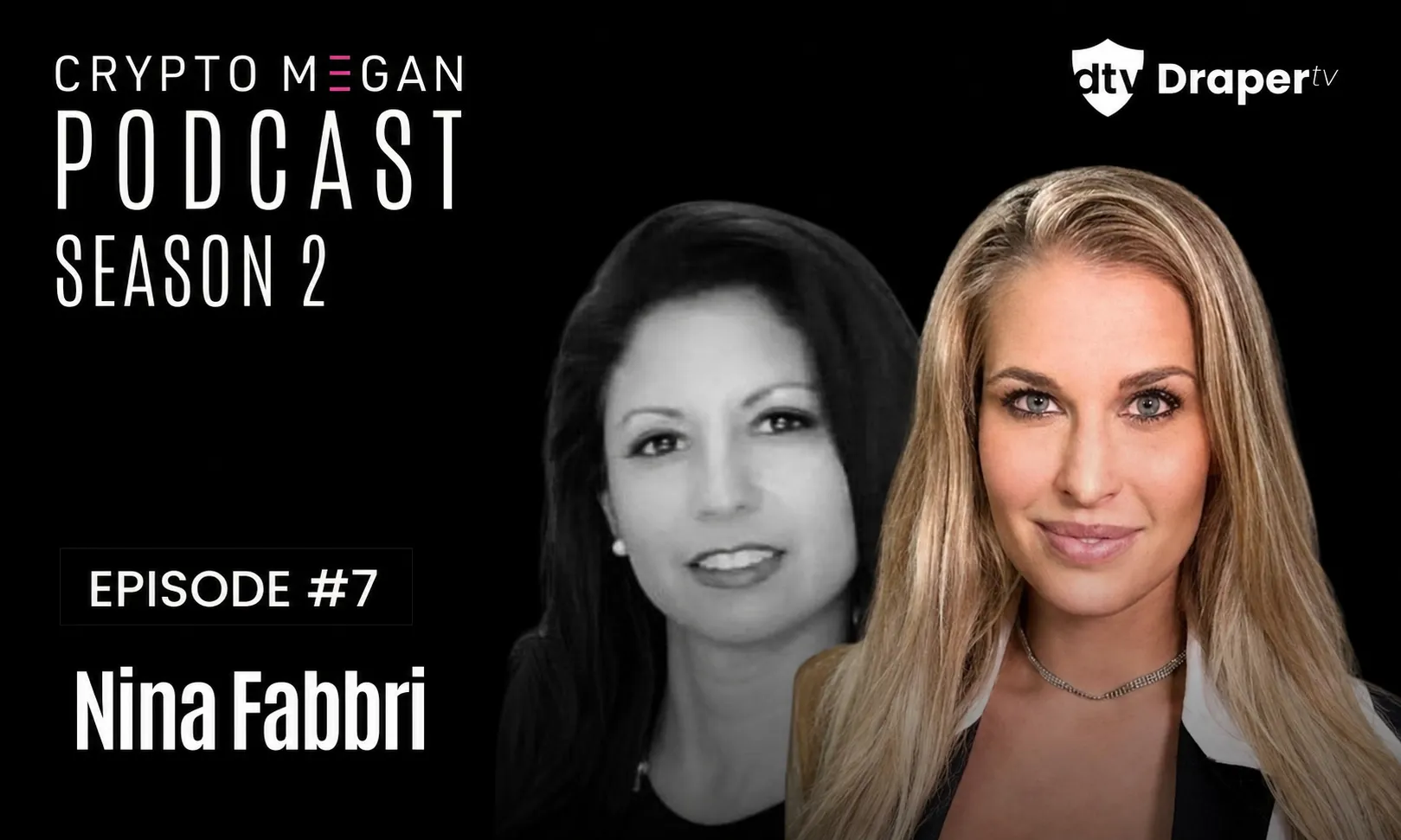 The Crypto Megan Podcast: Own Real Estate on Blockchain? PropyKeys Leading the RWA Revolution