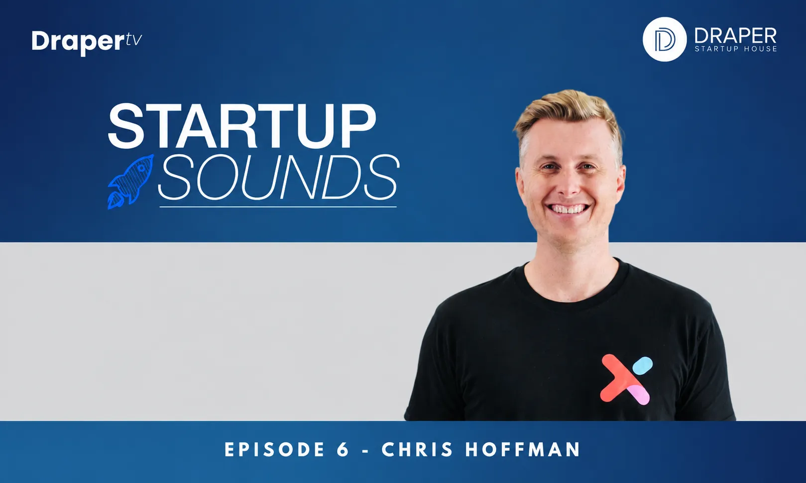 Startup Sounds: Innovating Education, One Hex At a Time