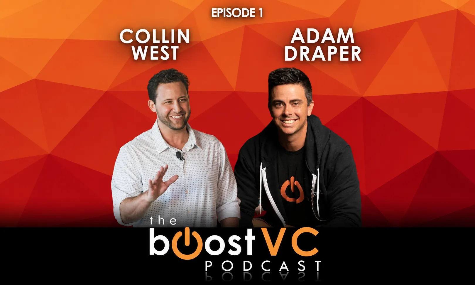 Collin West - Rowing across the Arctic, Near Death Experiences, and Venture Capital (2024)