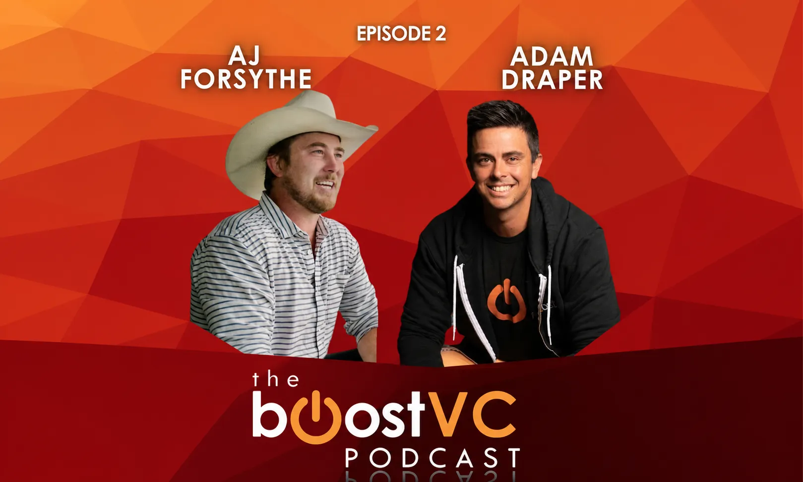 AJ Forsythe - from 2000lb Crystals, to Cracked iPhones, to Chickens on Mars (2024)