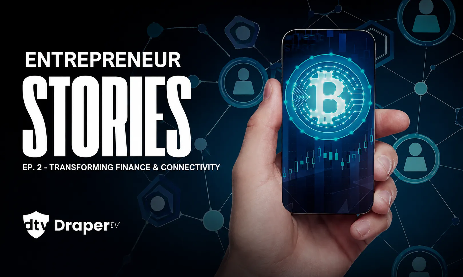 Meet the Game Changers: Transforming Finance and Logistics