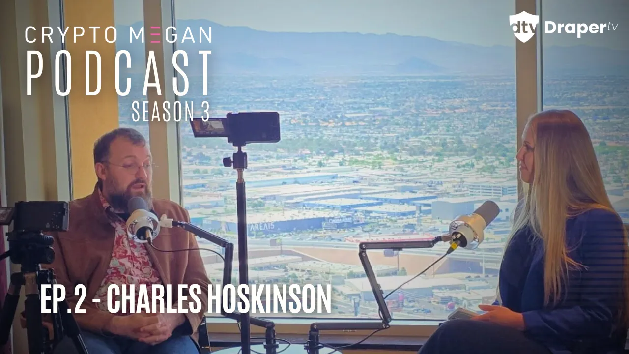 Charles Hoskinson: The $10 Trillion Bitcoin DeFi Revolution