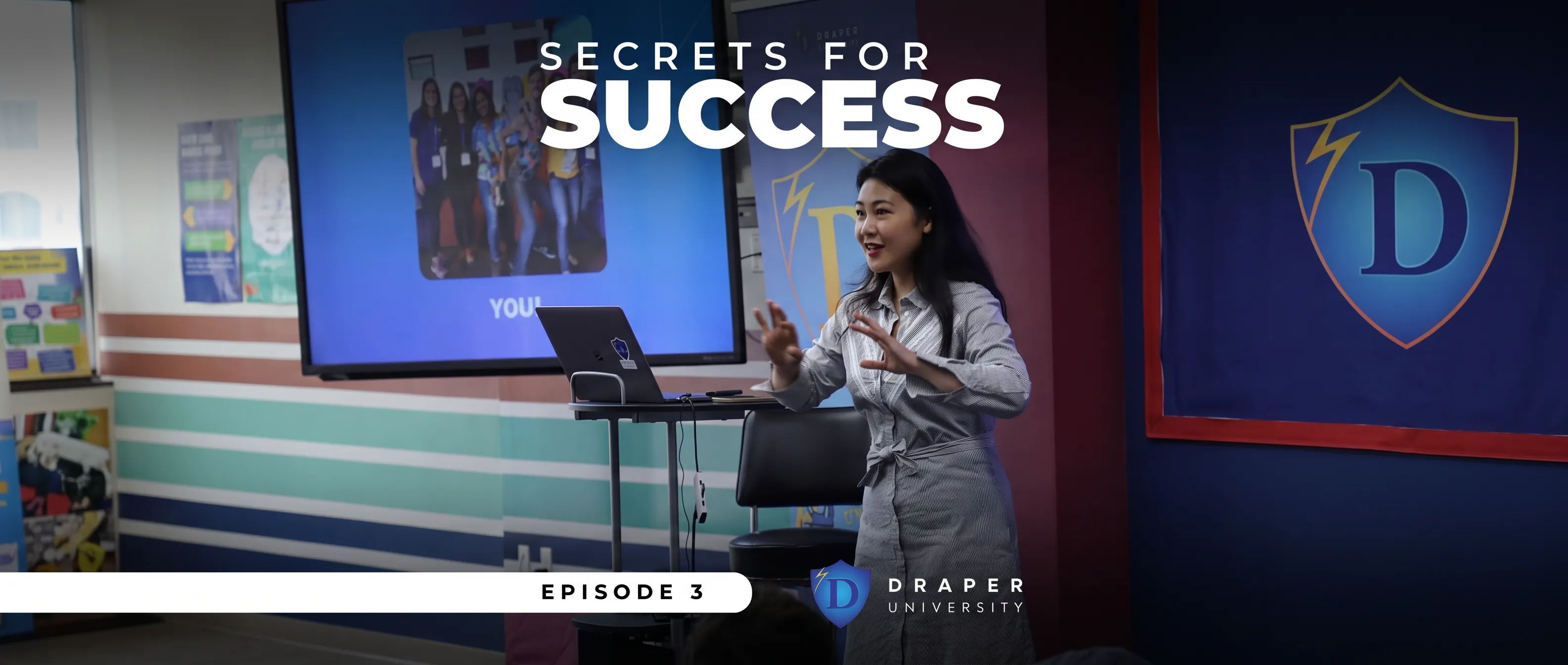 Secrets For Success