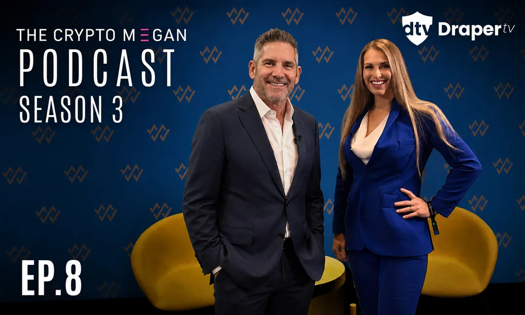 The Crypto Megan Podcast: Season 3 Episode 8