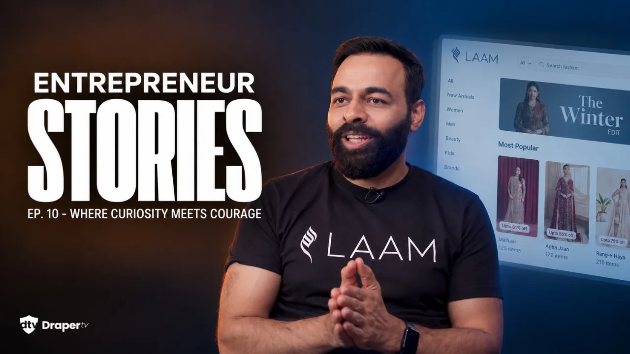 ES - Where Curiosity Meets Courage