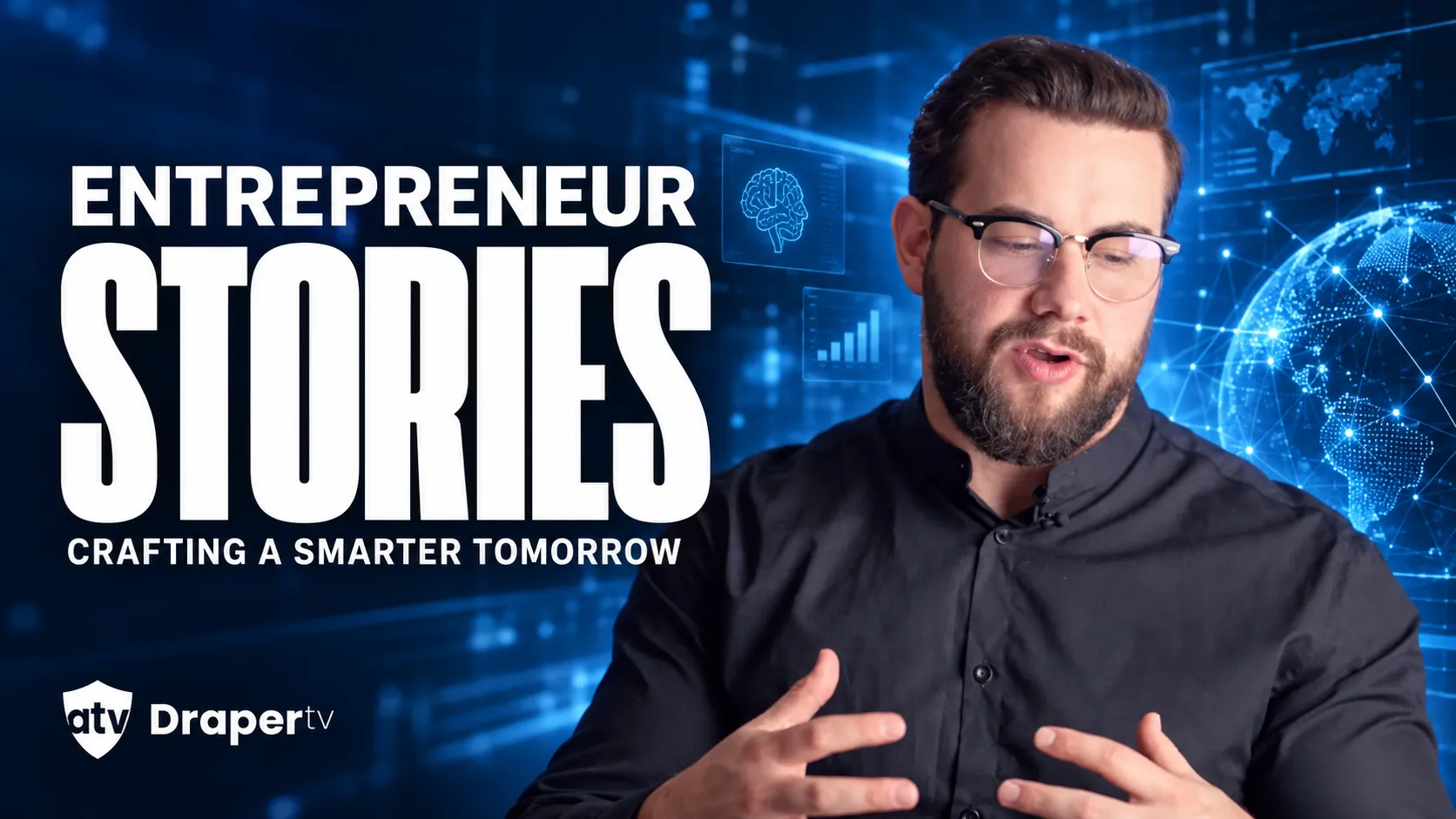 Crafting a Smarter Tomorrow