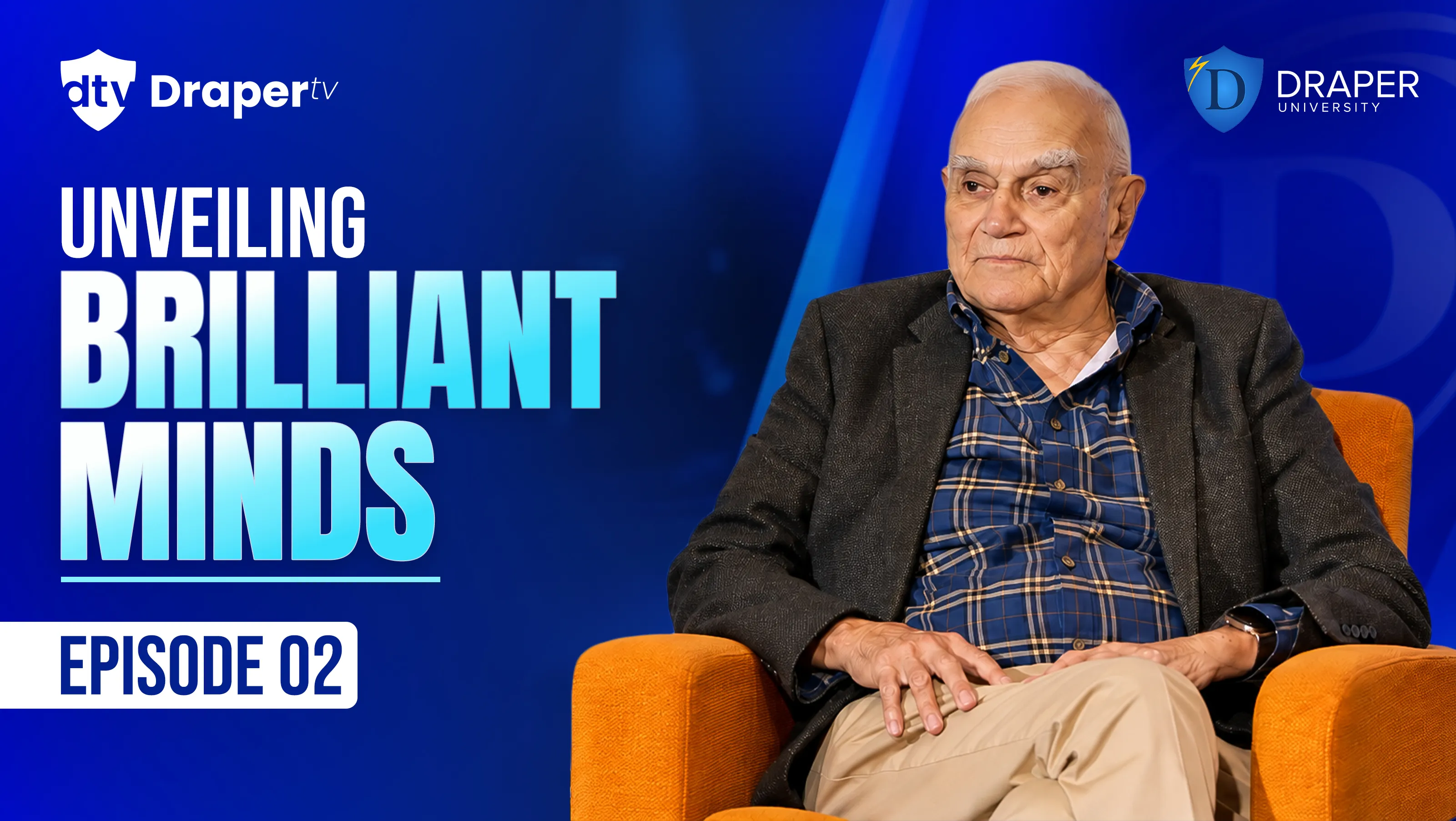 Unveling Brilliant Minds