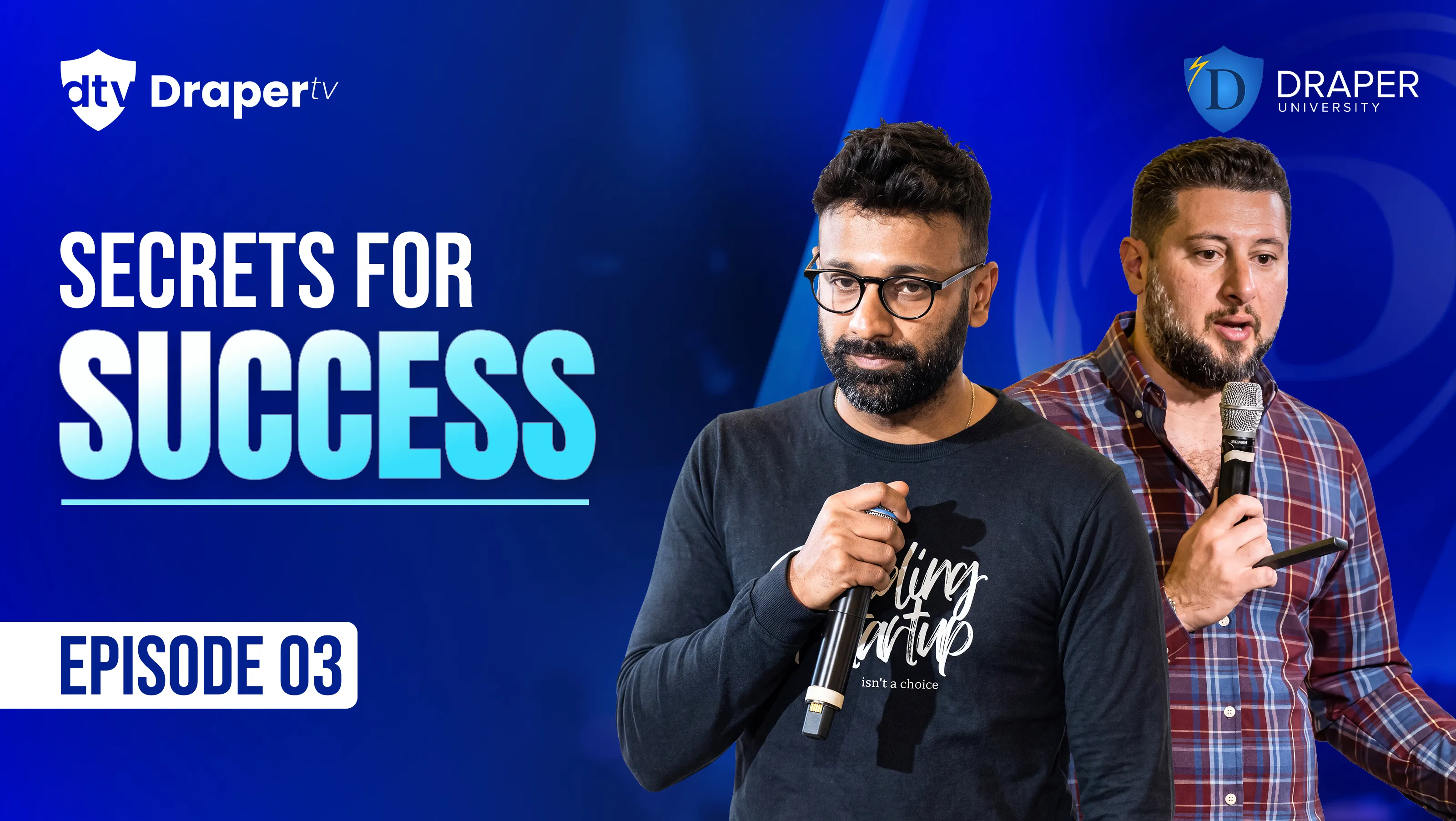 Secrets For Success