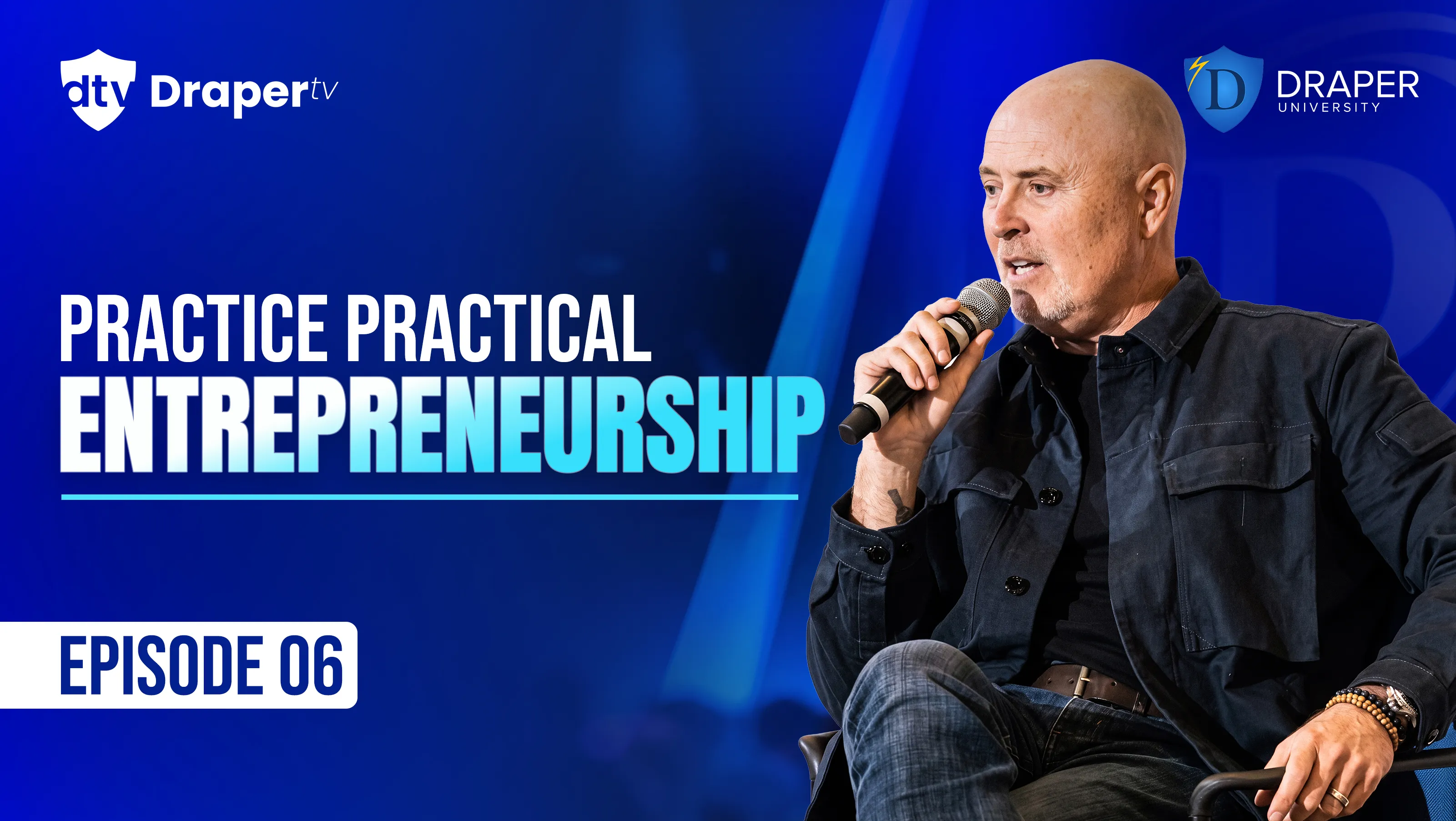 Practice Practical Entrepreneurship