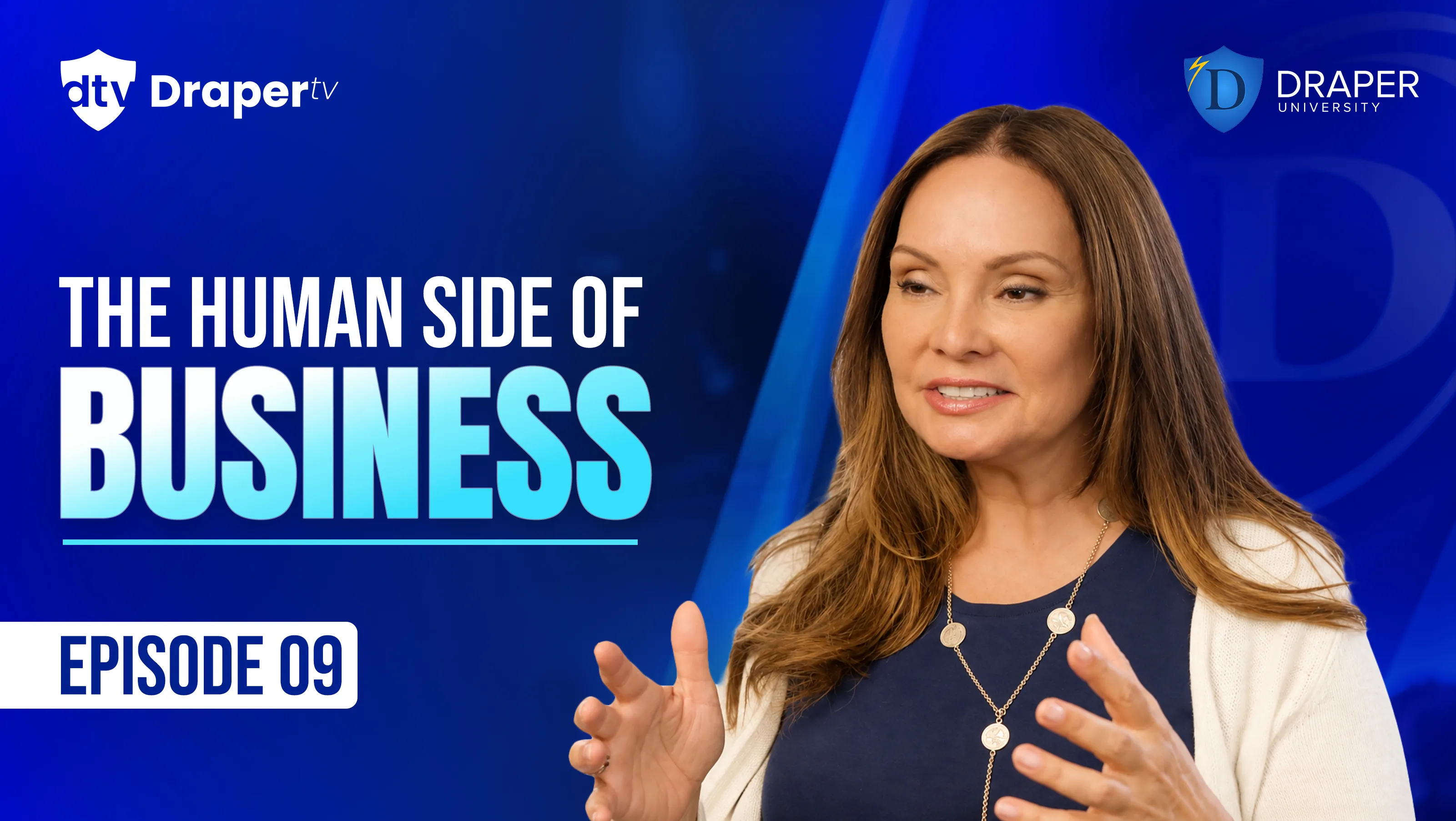 The Human Side of Business